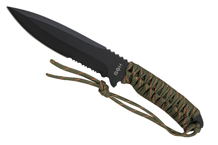 Nóż Taktyczny BSH ADVENTURE N-269