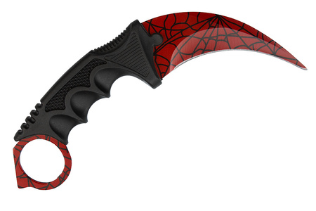 Nóż KARAMBIT CS:GO BSH ADVENTURE N-062W