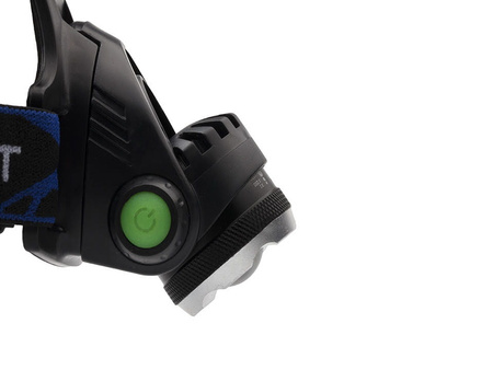 Latarka czołowa X-BALOG BL-2181-T6 LCZ-014