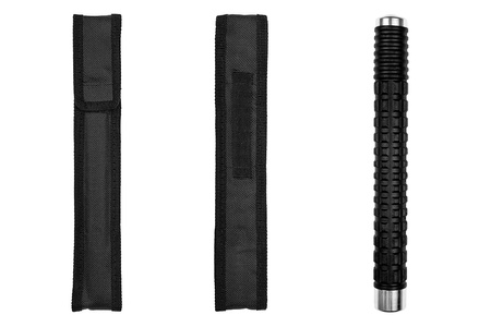 Pałka Teleskopowa 26" P-111 Silver XL