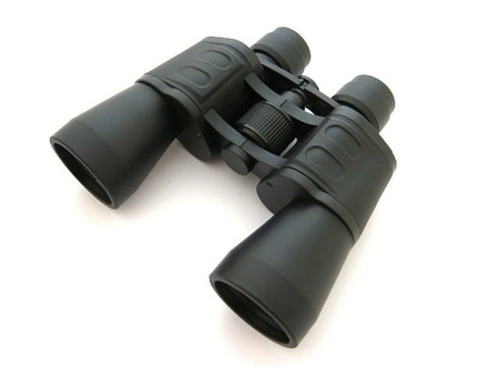 Lornetka COMET PRO ADVENTURE 20x50 LR-025