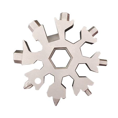 Survivalowy Niezbędnik - Zestaw Przeżycia ZP-002