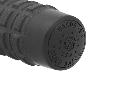 Pałka Teleskopowa 16" ESP Hartowana EXB-16H BLK + BH-54