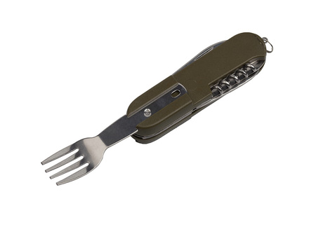 Niezbędnik Legii Cudzoziemskiej NB-001B