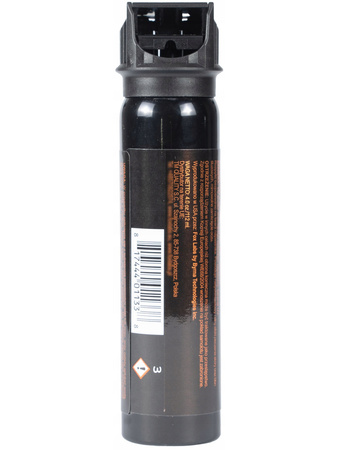 Gaz Pieprzowy FOX LABS ONE POINT FOUR 112 ml Strumień Żel G-094