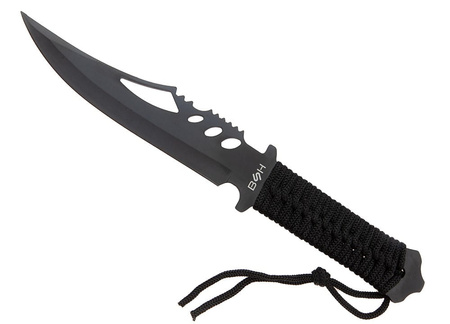 Nóż Taktyczny BSH ADVENTURE N-268