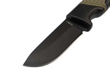 Nóż Turystyczny BSH ADVENTURE N-262B