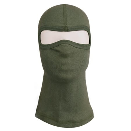 Kominiarka BSH ADVENTURE Olive M-010