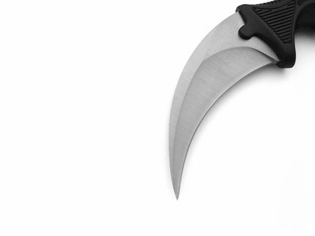 Nóż KARAMBIT CS:GO BSH ADVENTURE N-062B