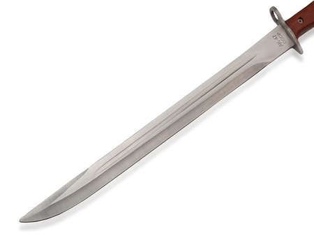 Bagnet AK-47 61 cm N-718