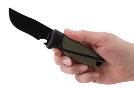 Nóż Turystyczny BSH ADVENTURE N-332A