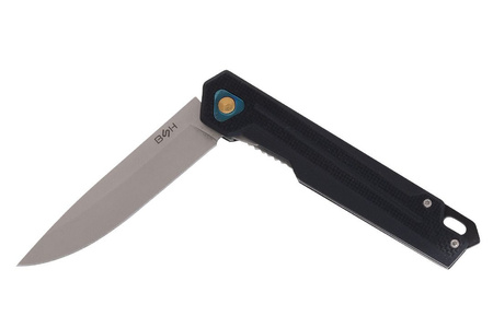 Nóż Sprężynowy BSH ADVENTURE N-073A