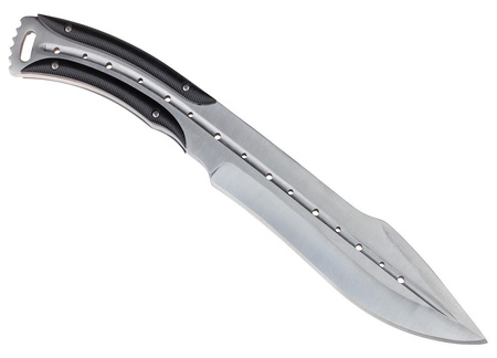 Wielki Nóż Myśliwski BSH ADVENTURE N-635A