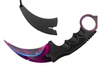 Nóż KARAMBIT CS:GO BSH ADVENTURE N-062K