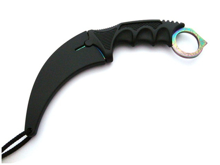 Nóż KARAMBIT CS:GO N-066H