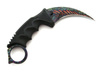 Nóż KARAMBIT CS:GO BSH ADVENTURE N-062P