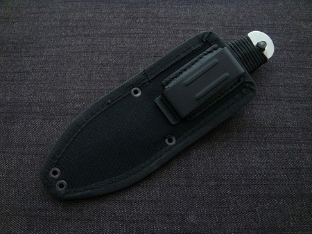 Nóż Taktyczny WZ.99N OSA Nierdzewny