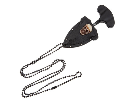 Nóż Taktyczny - Sztylet Na Szyję BSH ADVENTURE N-314E