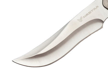 Nóż survivalowy HASTAA 12-HS-151