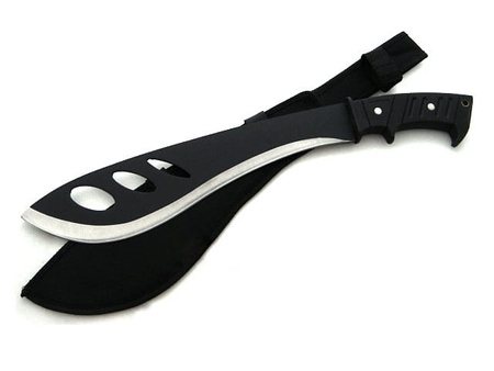 Maczeta Kukri BSH ADVENTURE N-621