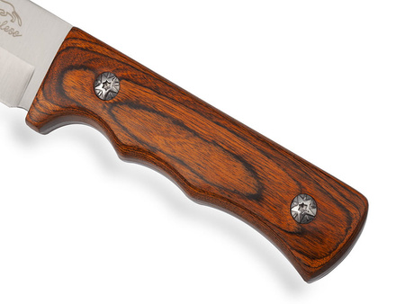 Nóż Turystyczny N-219B