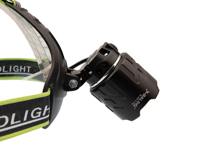 Latarka czołowa X-BALOG BL-G25-3-P160 LCZ-034