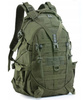 Plecak Wojskowy BSH ADVENTURE PL-005B Army Green