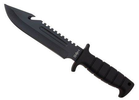 Nóż Taktyczny BSH ADVENTURE N-296