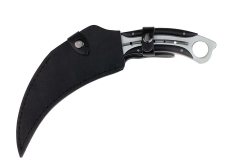 Wielki Nóż Karambit BSH ADVENTURE N-071A