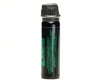 Gaz Pieprzowy FOX LABS Green Mean 89 ml Strumień Żel G-011