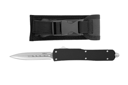 Nóż Sprężynowy OTF BSH ADVENTURE Automat OTF-4