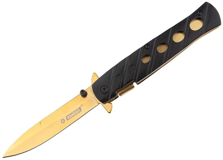 Nóż Sprężynowy Kandar N-067B