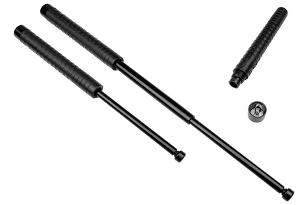 Pałka Teleskopowa 21" P-103 Black