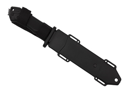 Nóż militarny z krzesiwem HASTAA 01-HS-251