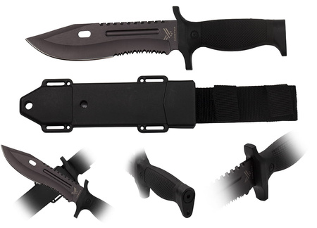 Nóż Taktyczny HASTAA 03-HS-251