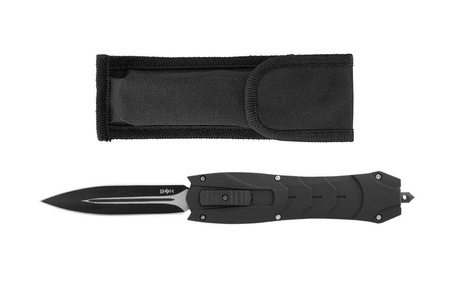 Nóż Sprężynowy OTF BSH ADVENTURE Automat OTF-20