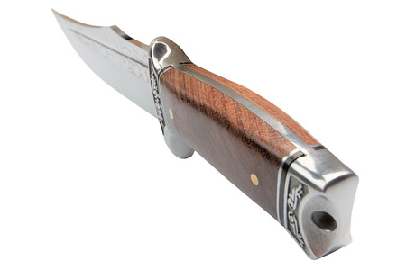 Nóż Myśliwski BSH ADVENTURE N-220C