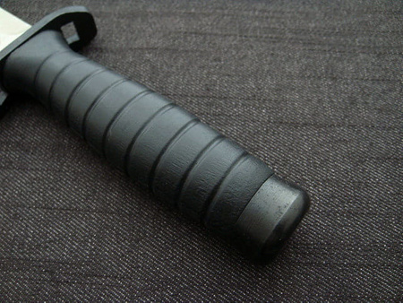 Nóż Wojskowy Ząbkowany WZ.98NZ NIERDZEWNY