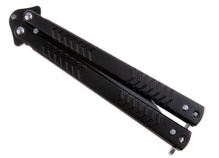 Nóż Motylek N-465K