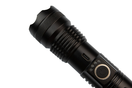 Latarka COBA CB-41 L-117