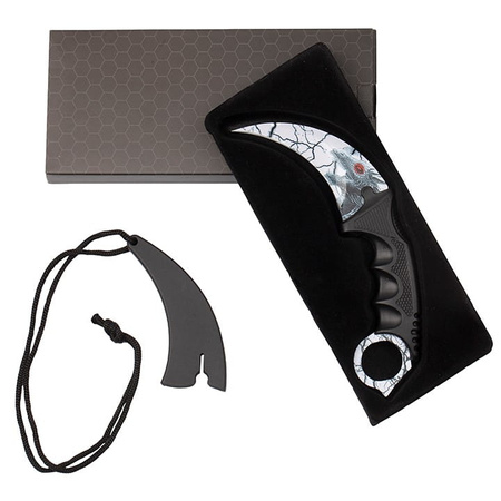 Nóż KARAMBIT CS:GO BSH ADVENTURE N-062Z