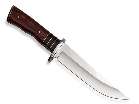 Nóż Myśliwski BSH ADVENTURE N-182E