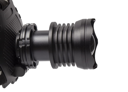 Latarka czołowa + Powerbank X-BALOG BL-T70-P70 LCZ-032