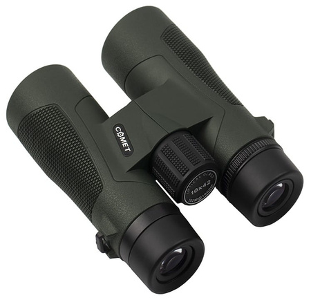 Lornetka COMET PRO COMPACT 10x42 LR-091A