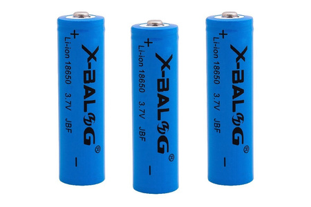 Akumulator LI-ION 18650 3,7V-4,2V A-022