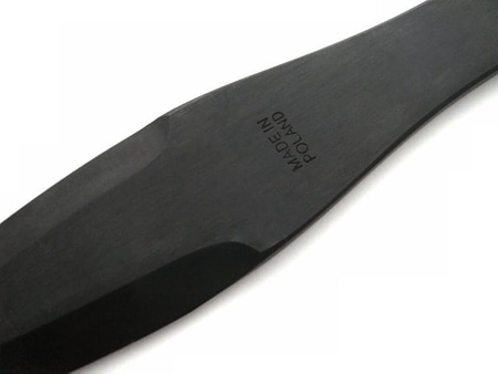 Nóż do rzucania WZ.93 NDR