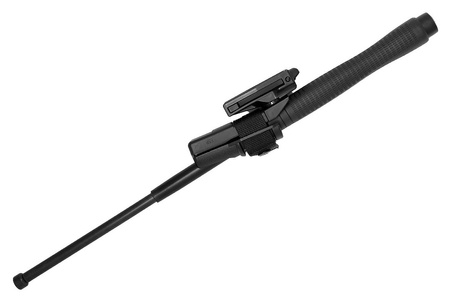 Pałka Teleskopowa 16" ESP Hartowana EXB-16HE BLK + BH-54