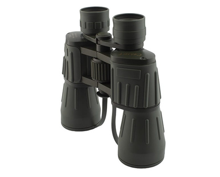 Lornetka COMET PRO ADVENTURE 20x50 LR-042