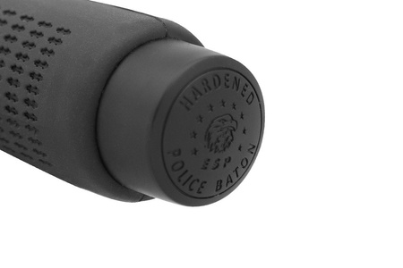 Pałka Teleskopowa 16" ESP Hartowana EXB-16HE BLK + BH-54