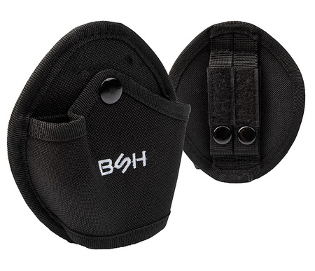 KABURA NA KAJDANKI BSH ADVENTURE KJ-010